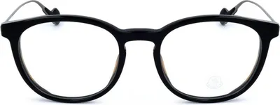 Produktbild von Moncler Sonnenbrille ML5072 001 53 19 145