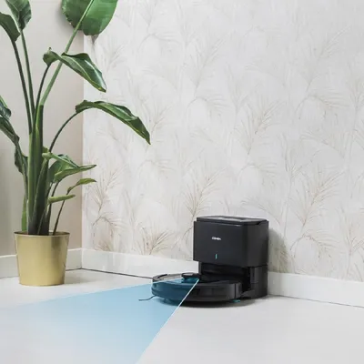 Image de CECOTEC A01_EU01_100082 - Conga 8490 Ultimate Ultra Power Home