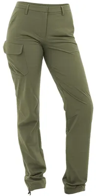 Produktbild von Damen-Outdoorhose Gorgany – Khaki