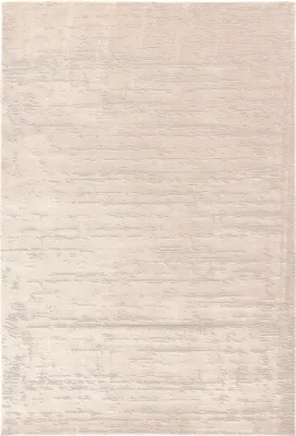 Zdjęcie produktu dla TESSO Living | Dywan Nowoczesny STELLA - 120 cm x 170 cm - Beżowy - Miękki - Ekologiczny - Stylowy