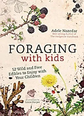 Zdjęcie produktu dla Foraging with Kids