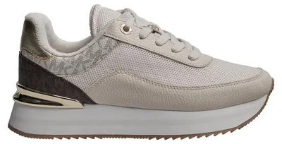 Produktbild von Michael Kors Hattie Trainer Damen-Sportschuhe 49T5HAFS1D