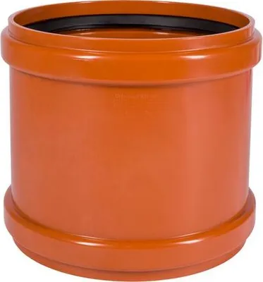 Obrázok produktu pre KGU zásuvka DN/OD 500