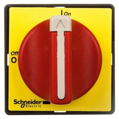 Immagine prodotto di Interruttore principale di emergenza Schneider Electric VCDN20