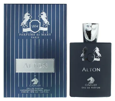 Immagine prodotto di Kavalier, Alton, Eau de Parfum, per uomo, 100 ml