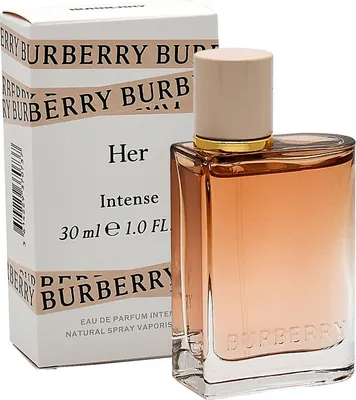 Produktbild von Damenparfüm Intense Burberry EDP (30 ml) (30 ml)