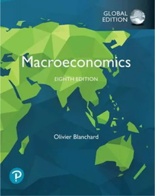 Immagine prodotto di Macroeconomics, Global Edition
