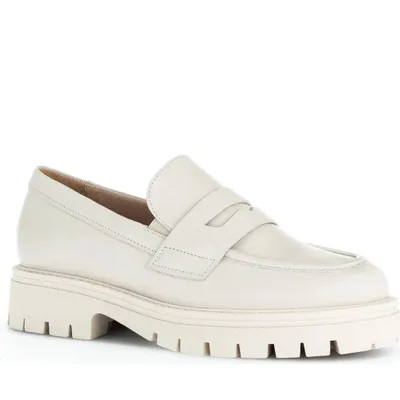 Immagine prodotto di Mocassini da donna Gabor 92.453.60 Colore: beige Taglia: 41