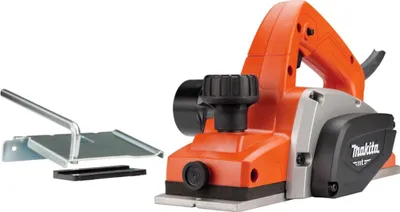 Produktbild von Makita Handhobel 82 mm 230 V Orange