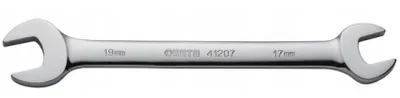 Produktbild von SATA Doppelseitiger Maulschlüssel GL41223 34x36 mm