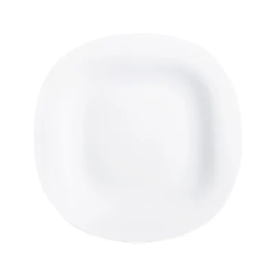 Obrázek produktu pro Hluboký talíř Luminarc, 21 cm, bílý, Carine Neo White