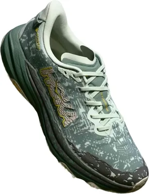 Produktbild von HOKA Speedgoat 6 GTX Herren Trailrunning Schuhe weit mehrfarbig EU 42 2/3