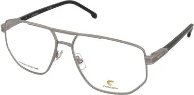Produktbild von Carrera CARRERA 1141 Ruthenium black 58/15/145 Herren Brillen