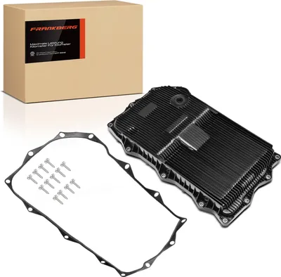 Produktbild von Frankberg 1x Ölwanne Getriebeölwanne für Chrysler Dodge Charger Ram 1500 Jeep WK WK2