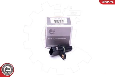 Produktbild von ESEN SKV Kurbelwellensensor 17SKV505 für VW Golf IV Schrägheck (1J1) 0 03kg