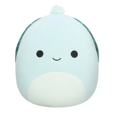 Image de Squishmallows Peluche Tortue Onica 19 cm