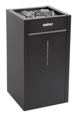 Produktbild von Harvia VIRTA FLOOR COMBI Saunaofen ohne Steuerung, kW:Leistung 9.0 kW