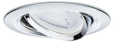 Produktbild von Paulmann LED Einbauleuchte Nova Basisset schwenkbar