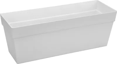 Produktbild von elho loft urban Balkonkasten 50 - weiss
