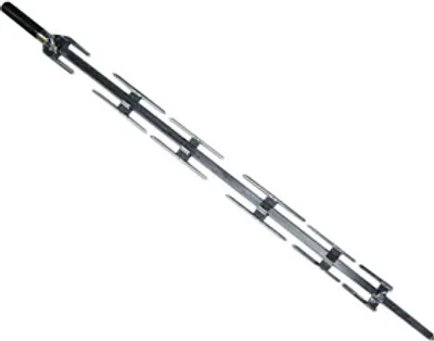Produktbild von CHEFGASTRO Spiess für 7472.0005, 0040 BxTxH 630x150x100mm
