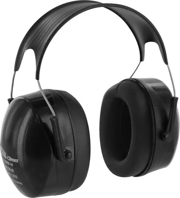 Produktbild von TRIUSO Kapselgehörschützer 25 dB - GH25