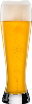 Zdjęcie produktu dla Eisch Vorteilset 12 Stück Weizenbierglas 514/80 JEUNESSE 25140800 und Geschenk + Spende