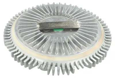 Produktbild von NRF 49711 Lüfterkupplung Thermisch Ø152mm für LAND ROVER Discovery I (LJ) Wasserkühler Kühlsystem