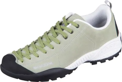 Produktbild von Scarpa  Wanderstiefel & Outdoorschuhe grün Gr. 381/2