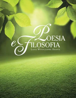 Produktbild von Poesia e Filosofia
