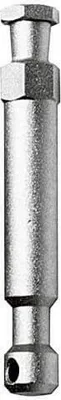 Produktbild von Manfrotto 036MR, Aluminium, Silber