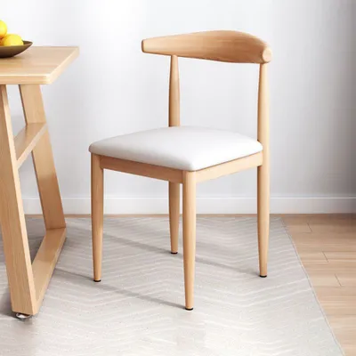 Produktbild von 360Home stuhl esstisch minimalistisch Weiß