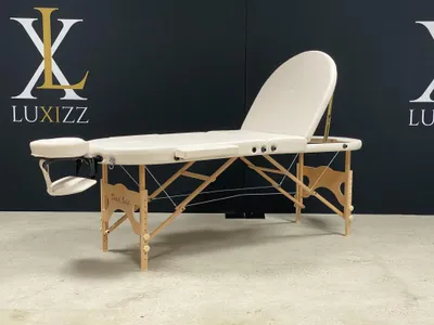 Obrázok produktu pre Collini Massageliege Superlight Deluxe