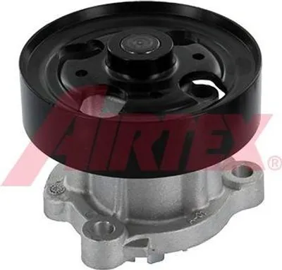 Produktbild von AIRTEX Kühlmittelpumpe Wasserpumpe für NISSAN X-TRAIL (T30) 9427