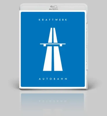 Immagine prodotto di Autobahn (50° anniversario)