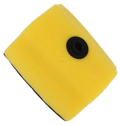Image de Élément filtrant à double couche en mousse pour filtre à air de moto – Pièce de rechange pour CRF150F et CRF230F