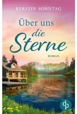 Produktbild von Über uns die Sterne