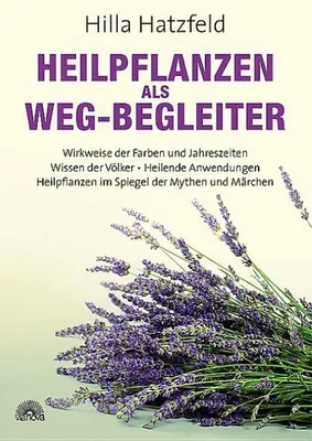 Produktbild von Heilpflanzen als Weg-Begleiter