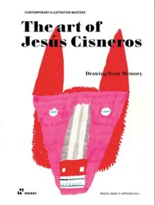 Obrázok produktu pre The Art of Jesús Cisneros