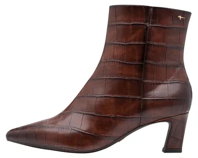 Image de Tamaris 25384 47 Botin Tacon Couleur Marron