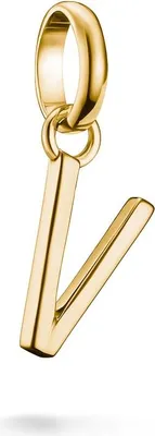 Produktbild von Thomas Sabo Charm Club Connect CC1228-413-39 Charm Anhänger
