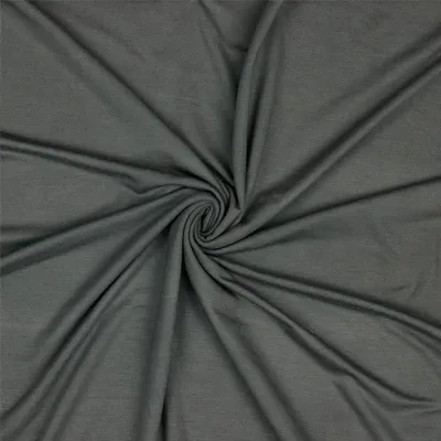 Produktbild von 0,5m Modaljersey Meterware Modalstoff Modal Jersey Lyocell™ Modal