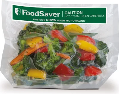 Immagine prodotto di FoodSaver FVB002X accessorio per sottovuoto Sacchetto per il sottovuoto