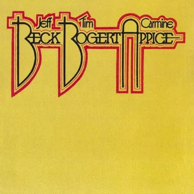 Obrázok produktu pre Beck, Bogert & Appice - Music On CD - (CD / Titel: A-G)