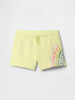 Produktbild von GAP Kinder Sweatshorts 719777-00__S