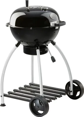 Produktbild von RÖSLE Holzkohle Kugelgrill No.1 SPORT F50