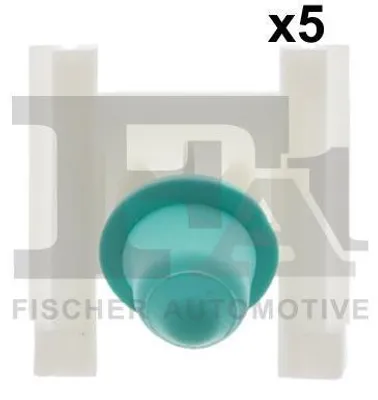 Obrázek produktu pro Prahové Lišty Audi, Seat, Skoda