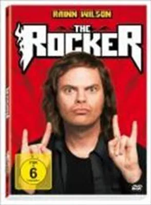 Produktbild von The Rocker