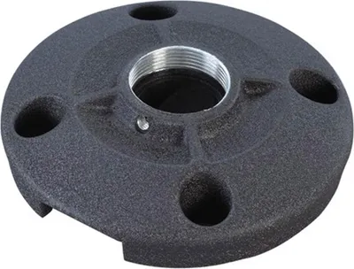 Obrázek produktu pro Chief CMS115, ITB, Černá, 226,8 kg, 165,1 mm, 165,1 mm, 45,8 mm