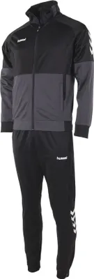 Produktbild von Hummel Authentic Poly Trainingsanzüge Herren