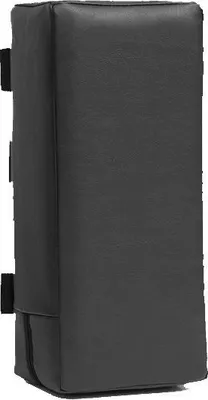 Produktbild von Armpolster - Schlagkissen - 45x20x15 cm - schwarz - pro Stück